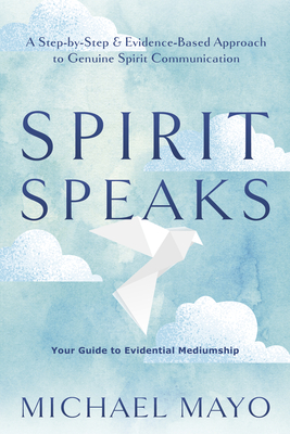 Spirit Speaks