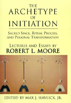 The Archetype of Initiation