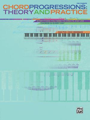 Chord Progessions:theory and Practice