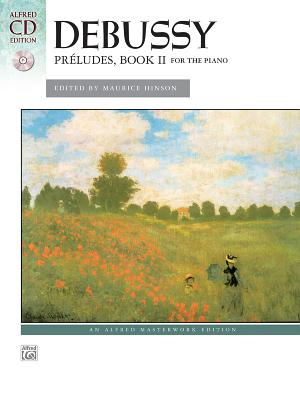 Preludes, Book 2