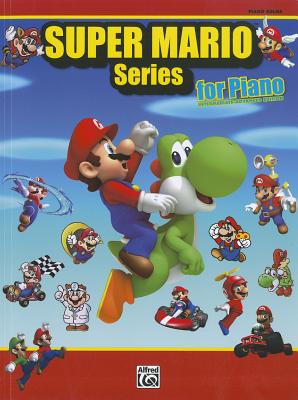 Super Mario Series