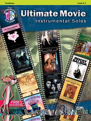 Ultimate Movie Instrumental Solo