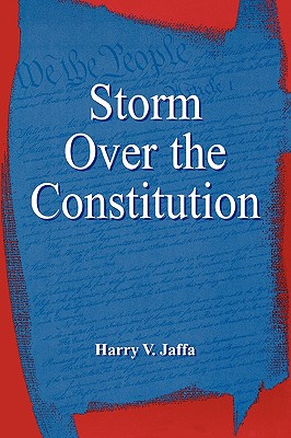 Storm Over the Constitution