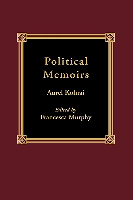 Political Memoirs