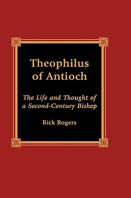 Theophilus of Antioch