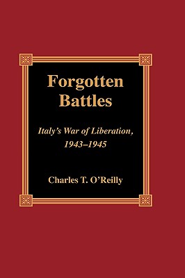 Forgotten Battles