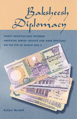 Baksheesh Diplomacy