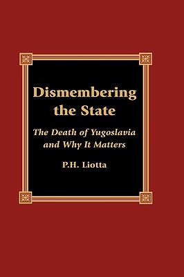 Dismembering the State