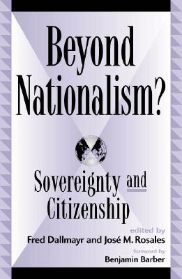 Beyond Nationalism?