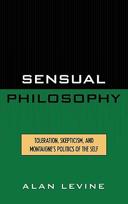 Sensual Philosophy