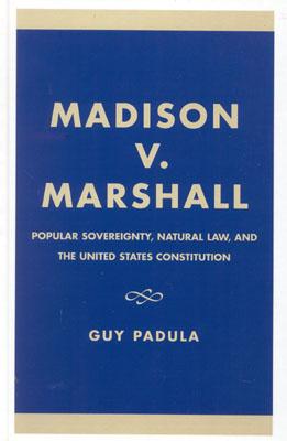 Madison v. Marshall