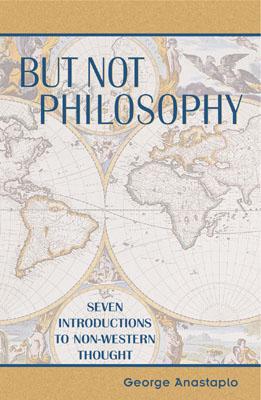 But Not Philosophy