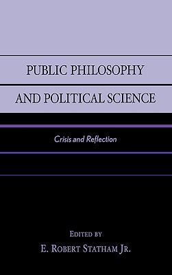 Public Philosophy and Political Science