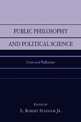 Public Philosophy and Political Science