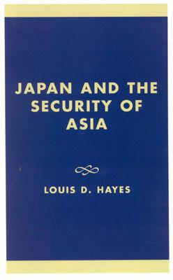 Japan and the Security of Asia