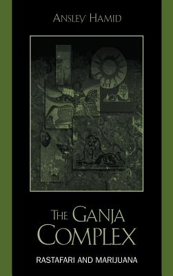 The Ganja Complex