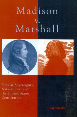 Madison v. Marshall