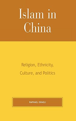 Islam in China