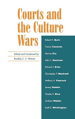 Courts and the Culture Wars