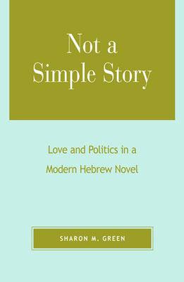 Not a Simple Story