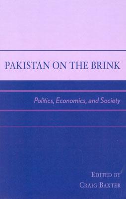 Pakistan on the Brink