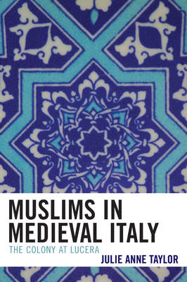 Muslims in Medieval Italy