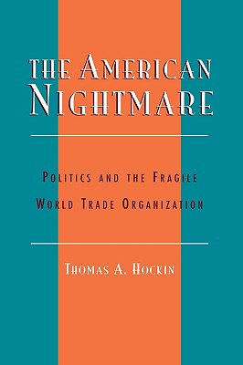 American Nightmare