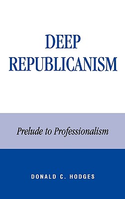 Deep Republicanism
