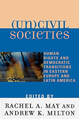 (Un)civil Societies