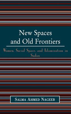 New Spaces and Old Frontiers