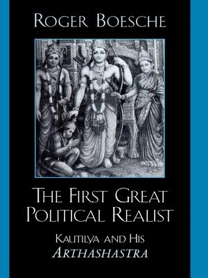 The First Great Political Realist