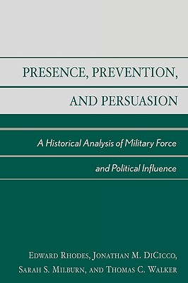 Presence, Prevention, and Persuasion