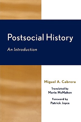 Postsocial History