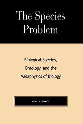 The Species Problem