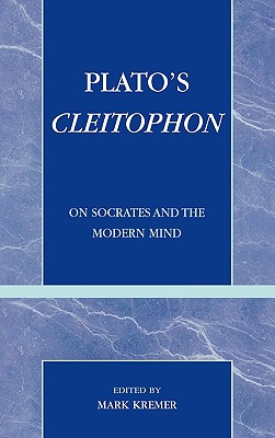 Plato's Cleitophon