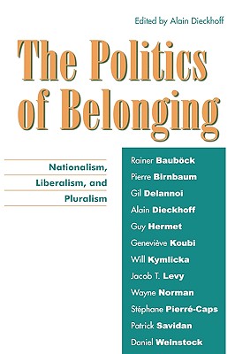 The Politics of Belonging