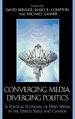 Converging Media, Diverging Politics