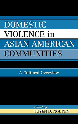 Domestic Violence in Asian-American Communities