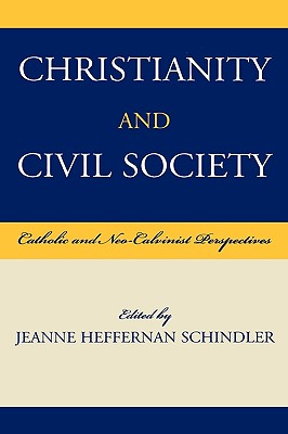 Christianity and Civil Society