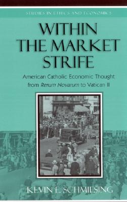 Within the Market Strife