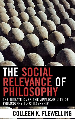 The Social Relevance of Philosophy