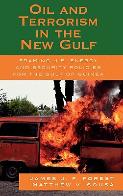 Oil and Terrorism in the New Gulf