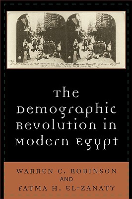 The Demographic Revolution in Modern Egypt