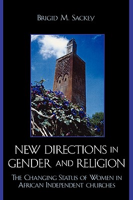 New Directions in Gender and Religion