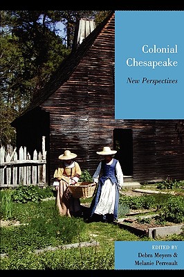 Colonial Chesapeake