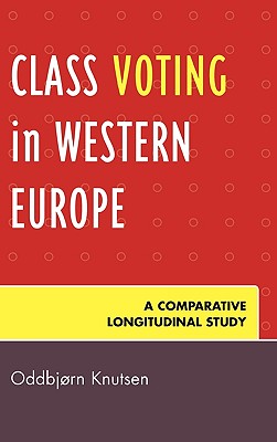 Class Voting in Western Europe