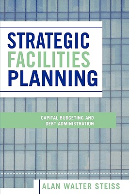 Strategic Facilities Planning