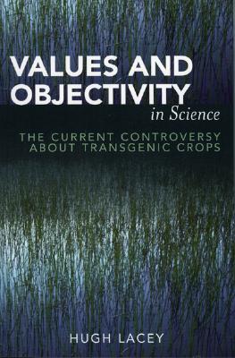 Values and Objectivity in Science