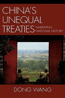 China''s Unequal Treaties