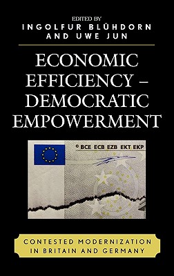 Economic Efficiency, Democratic Empowerment